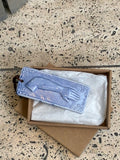 Antonios Vernis Archive “TAMA” in Blue