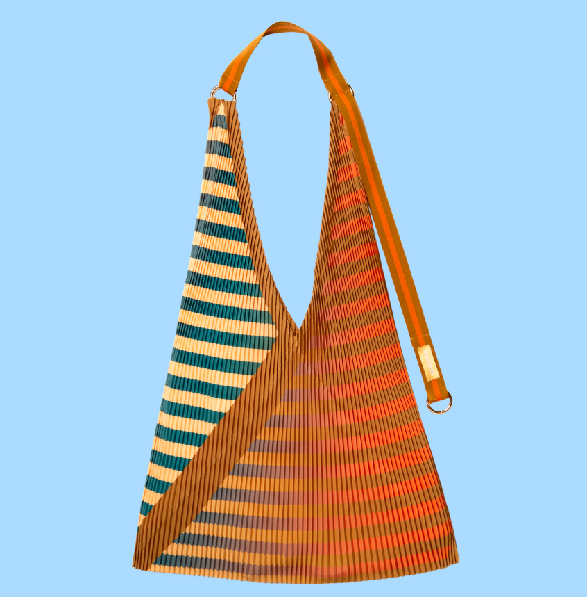 MULTITUDES Y BAG