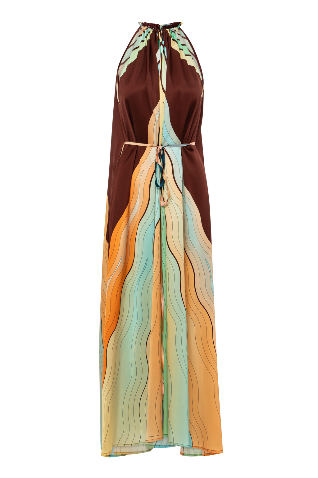KOSE RESORT Julia Dress