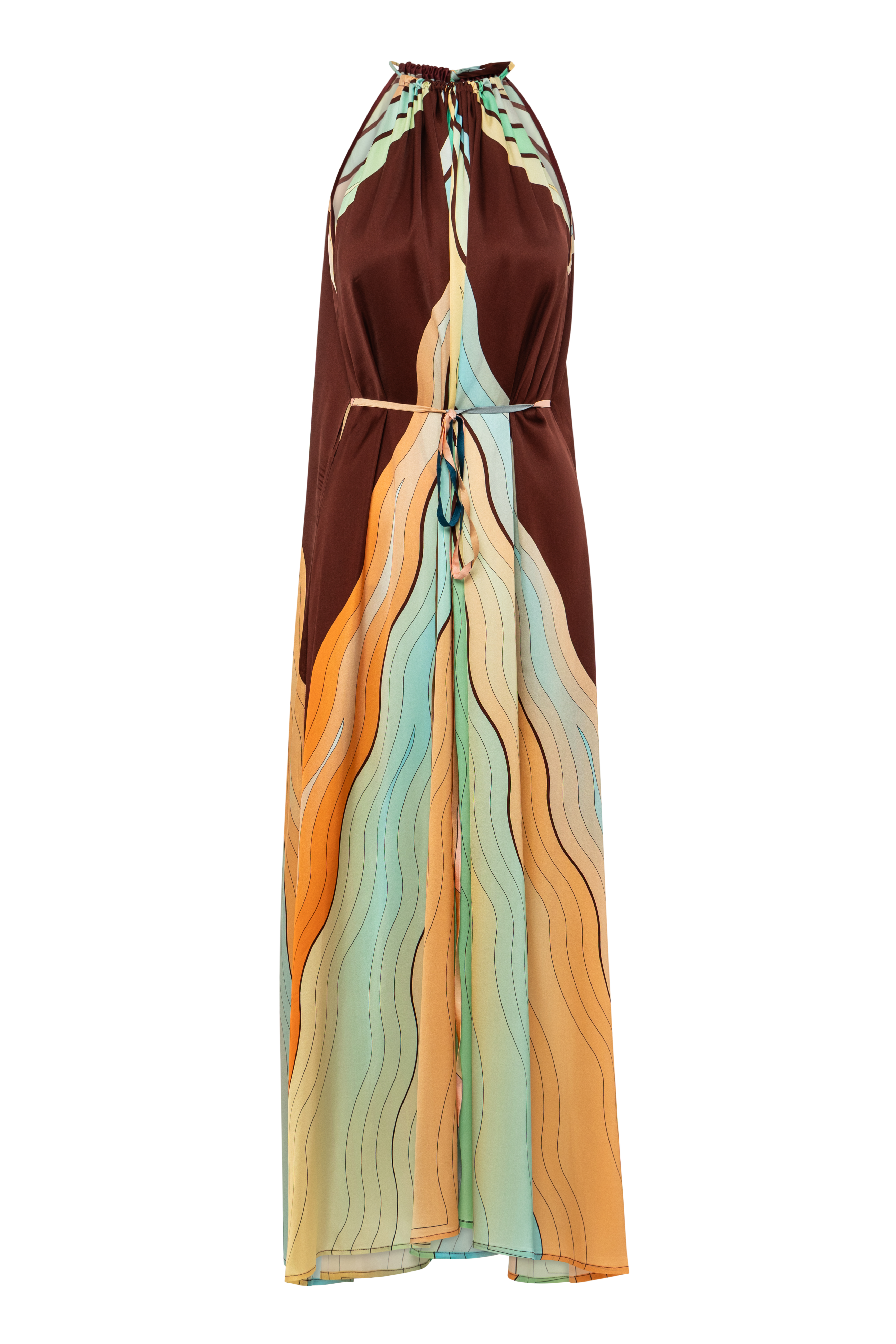 KOSE RESORT Julia Dress