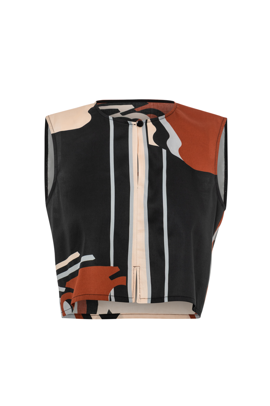 KOSE RESORT Danae Top