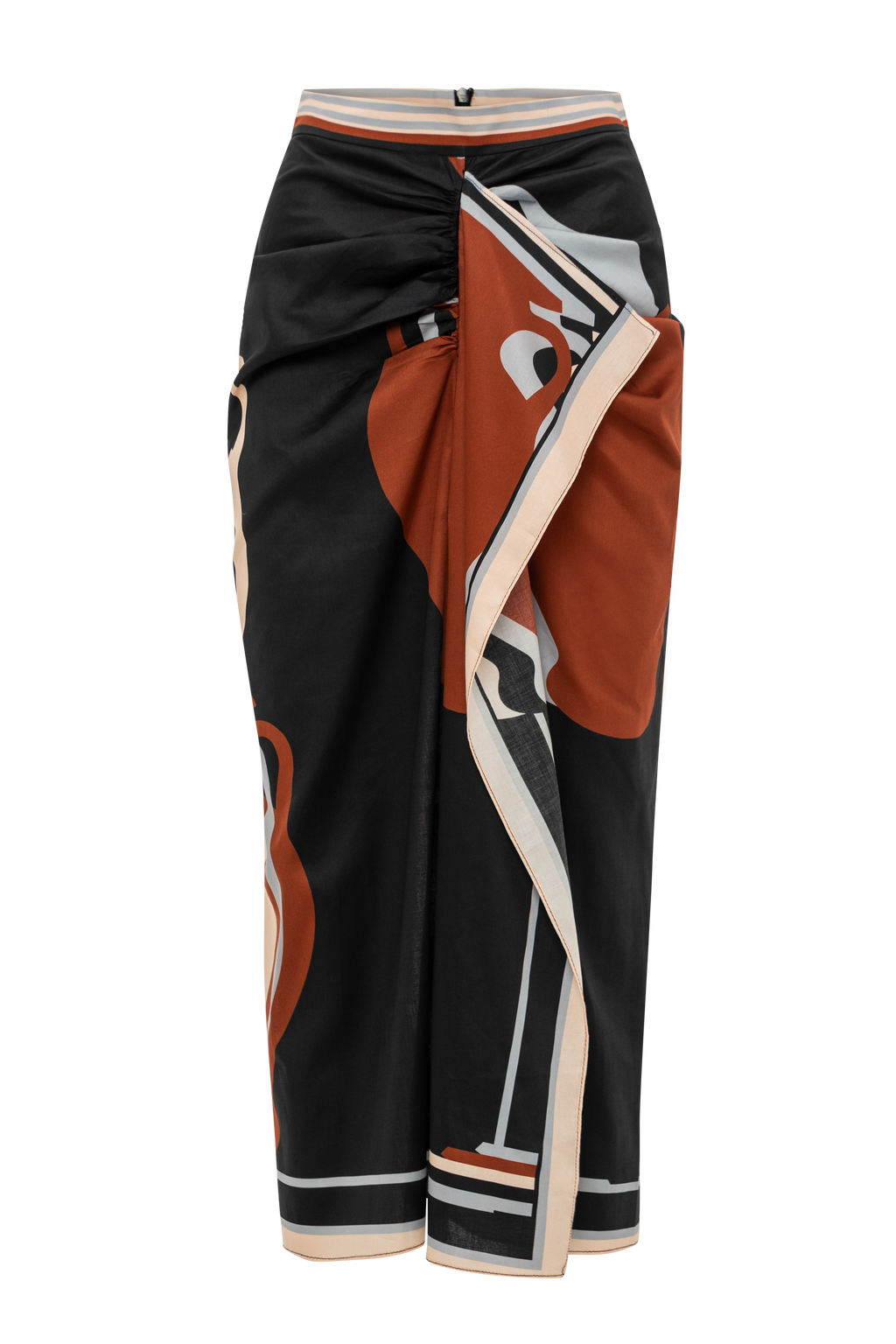 KOSE RESORT Jasmine skirt