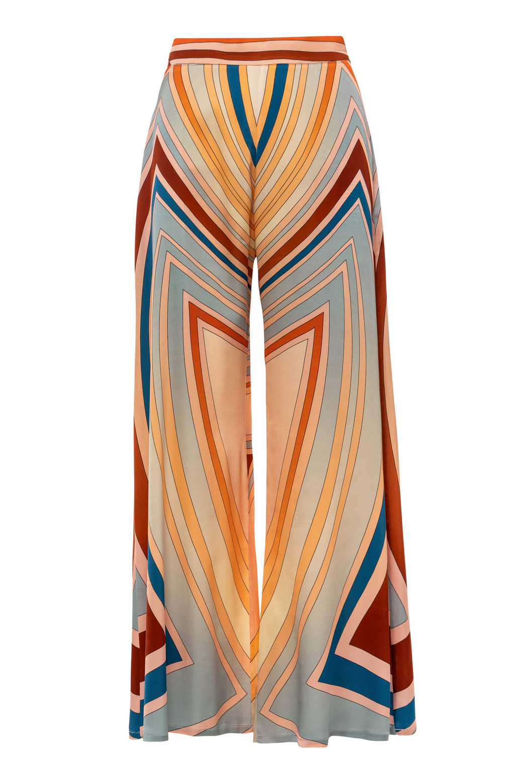 KOSE RESORT Elli Trousers
