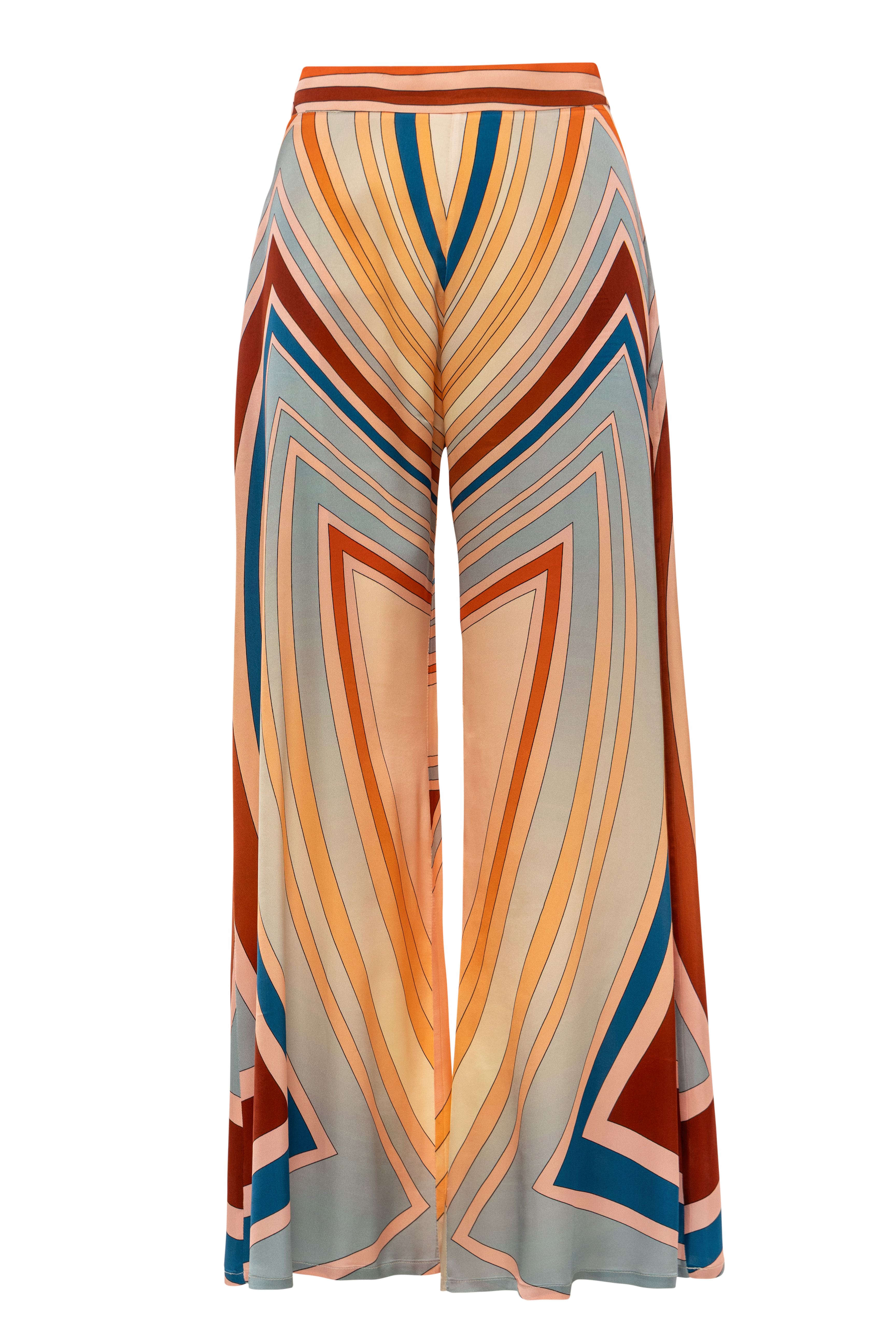KOSE RESORT Elli Trousers