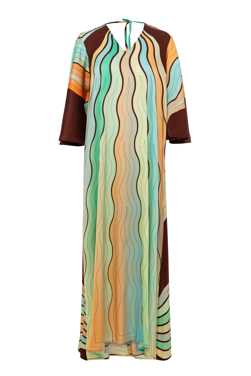 KOSE RESORT Athena Dress
