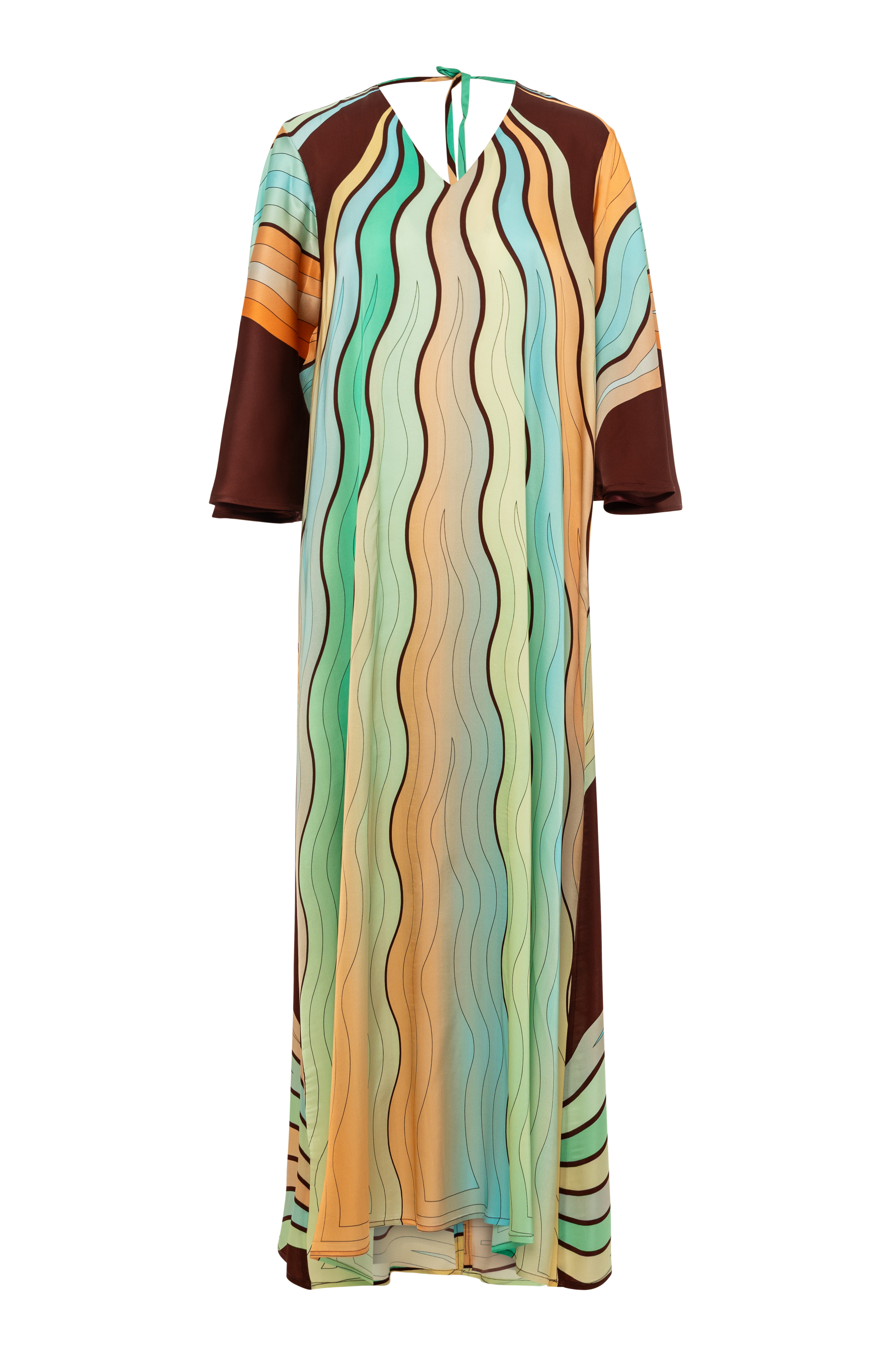 KOSE RESORT Athena Dress