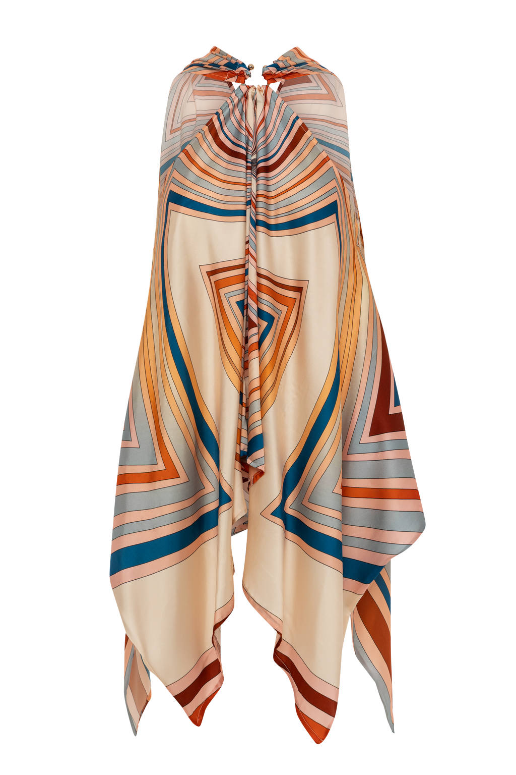 KOSE REOSRT Iris Top