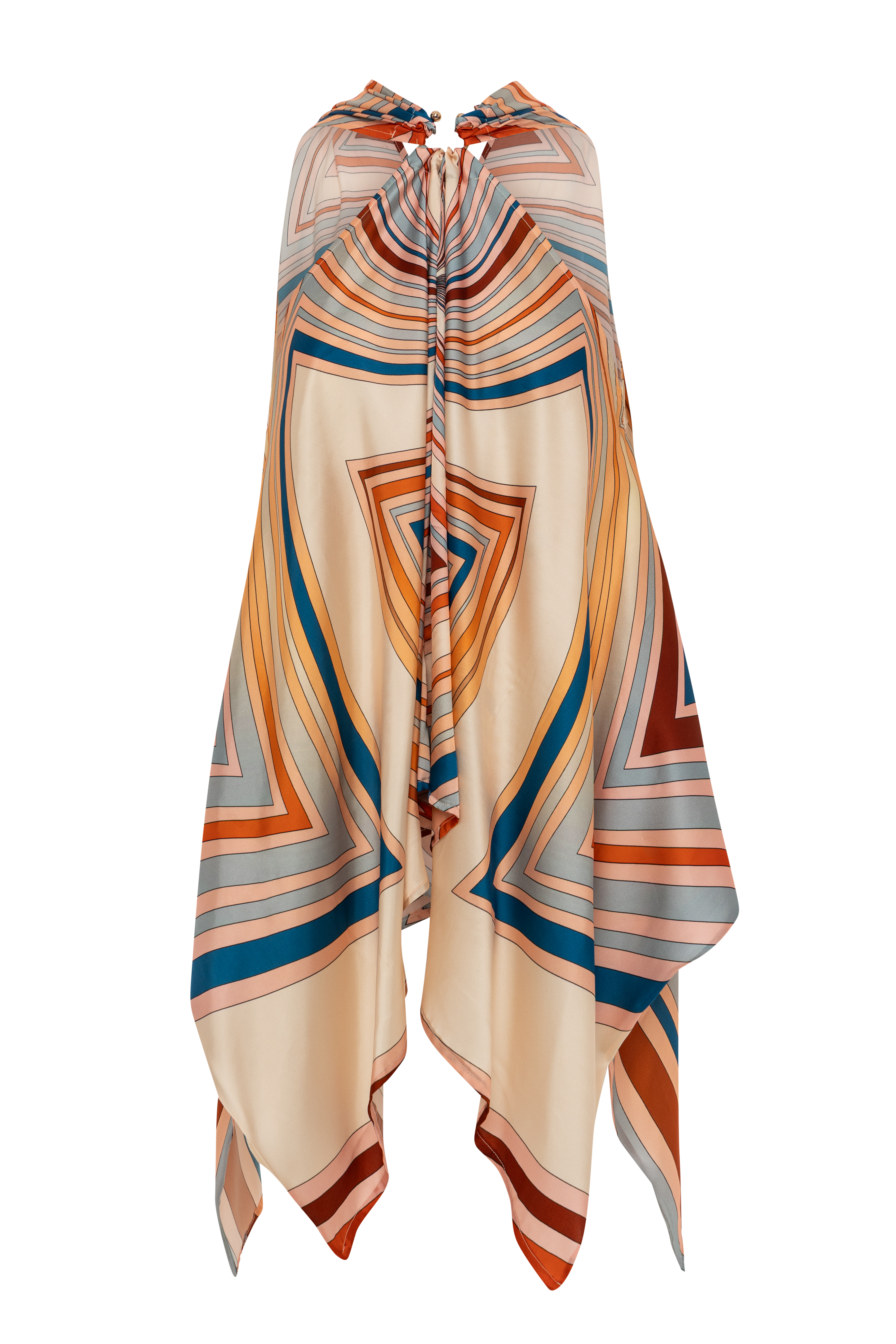 KOSE REOSRT Iris Top