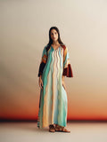 KOSE RESORT Athena Dress
