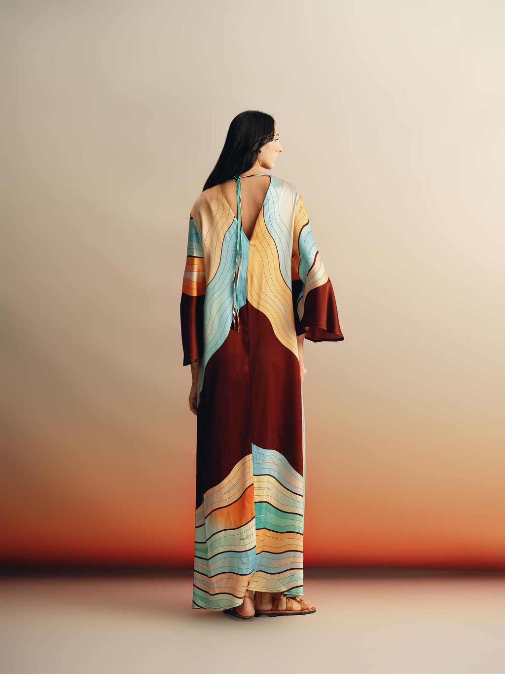 KOSE RESORT Athena Dress