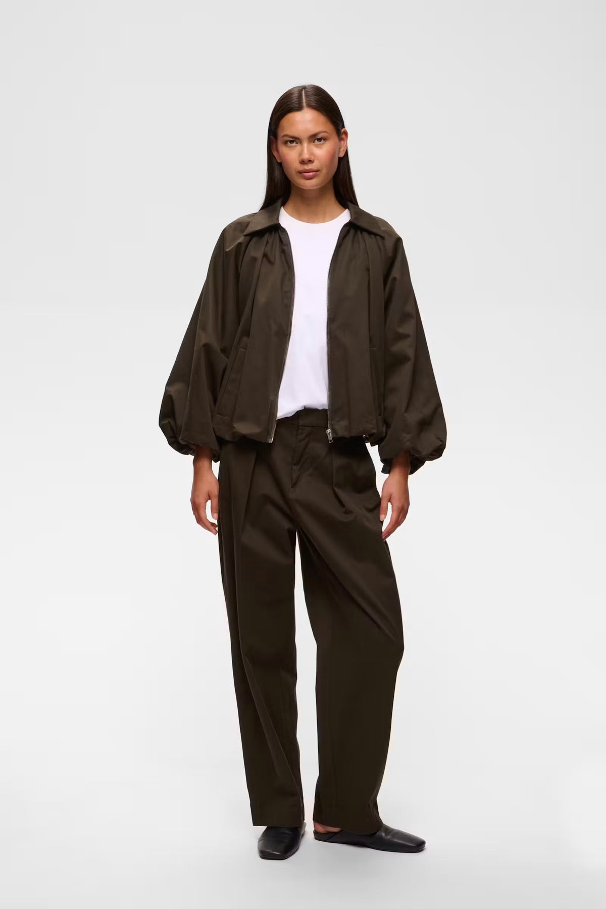 InWear HAIKOIW Casual jacket