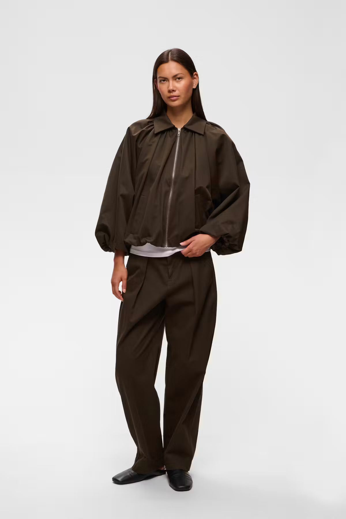 InWear HAIKOIW Casual jacket