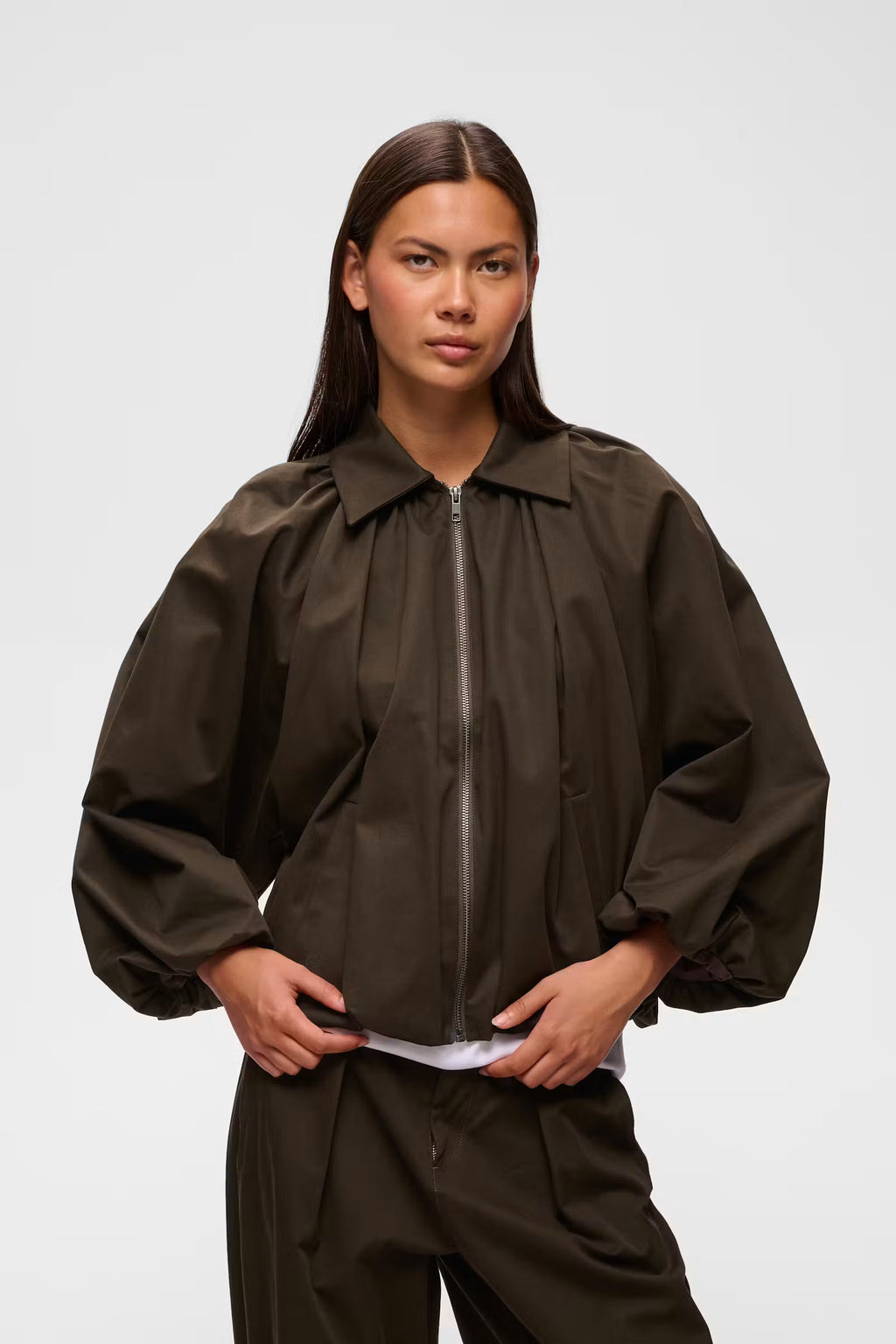 InWear HAIKOIW Casual jacket