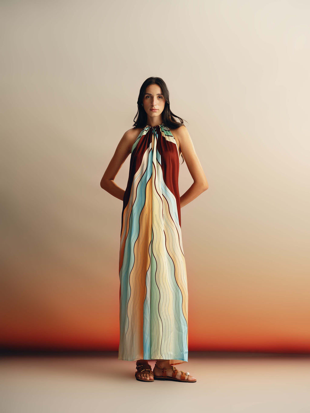 KOSE RESORT Julia Dress