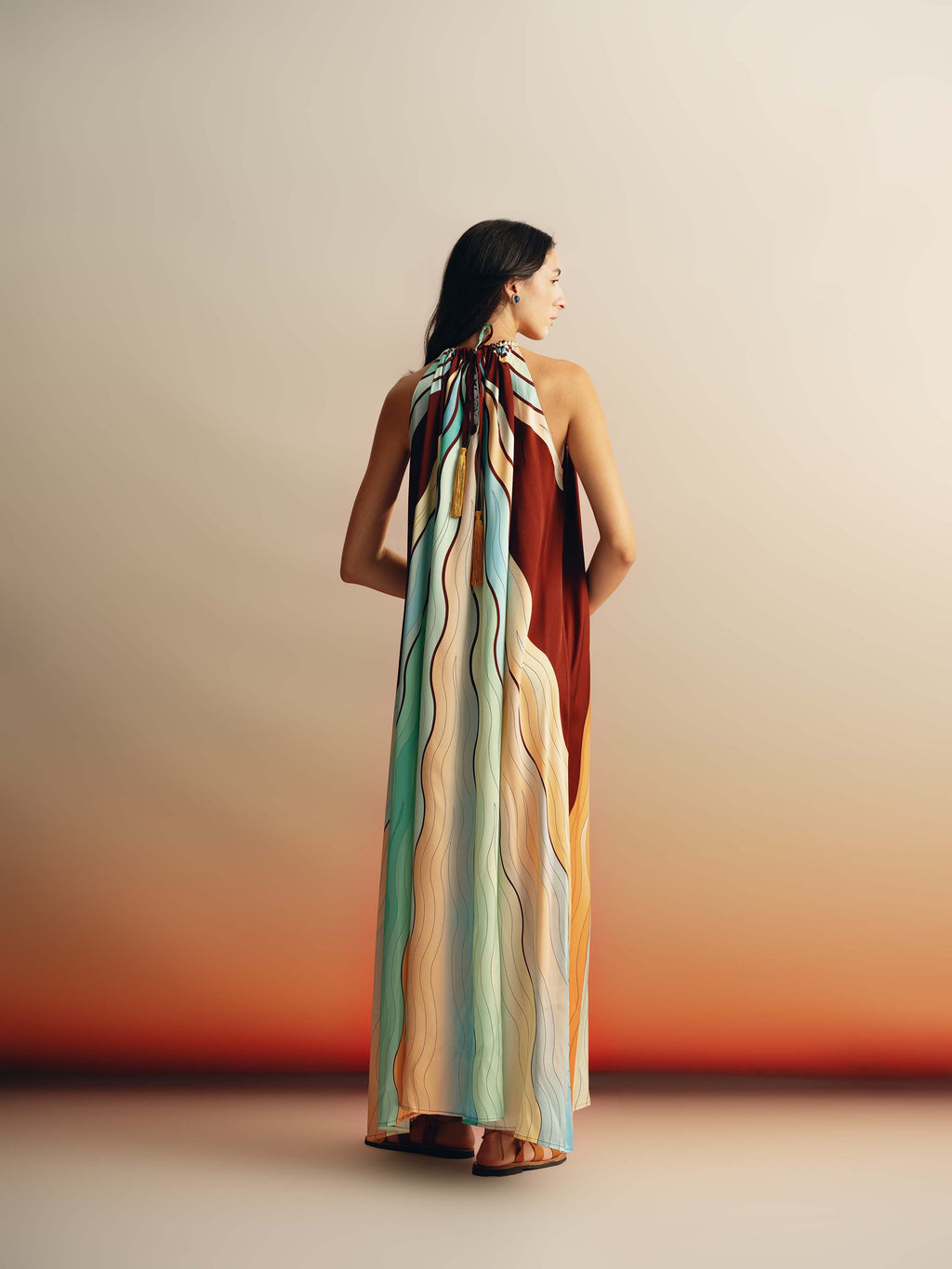 KOSE RESORT Julia Dress