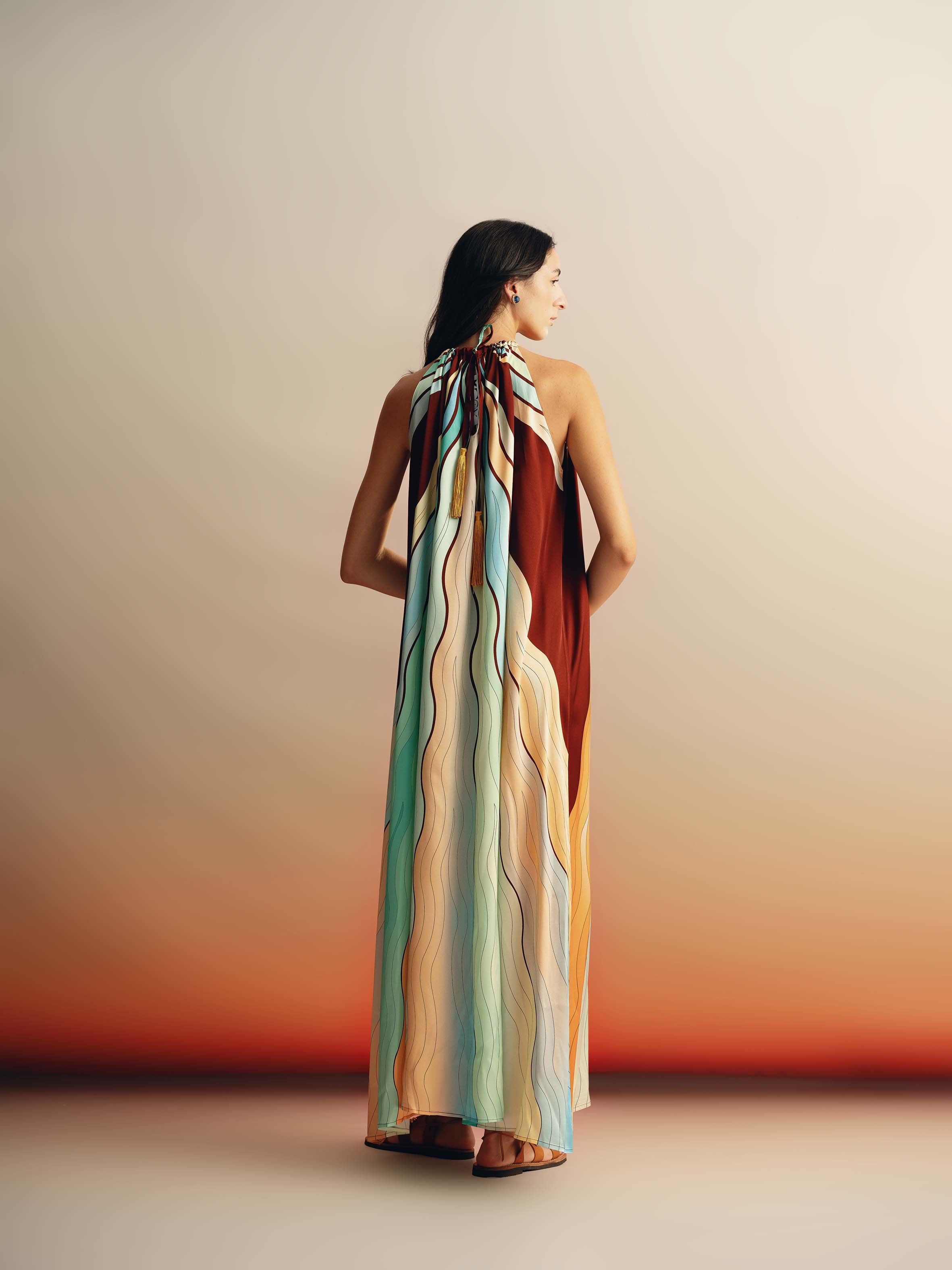 KOSE RESORT Julia Dress