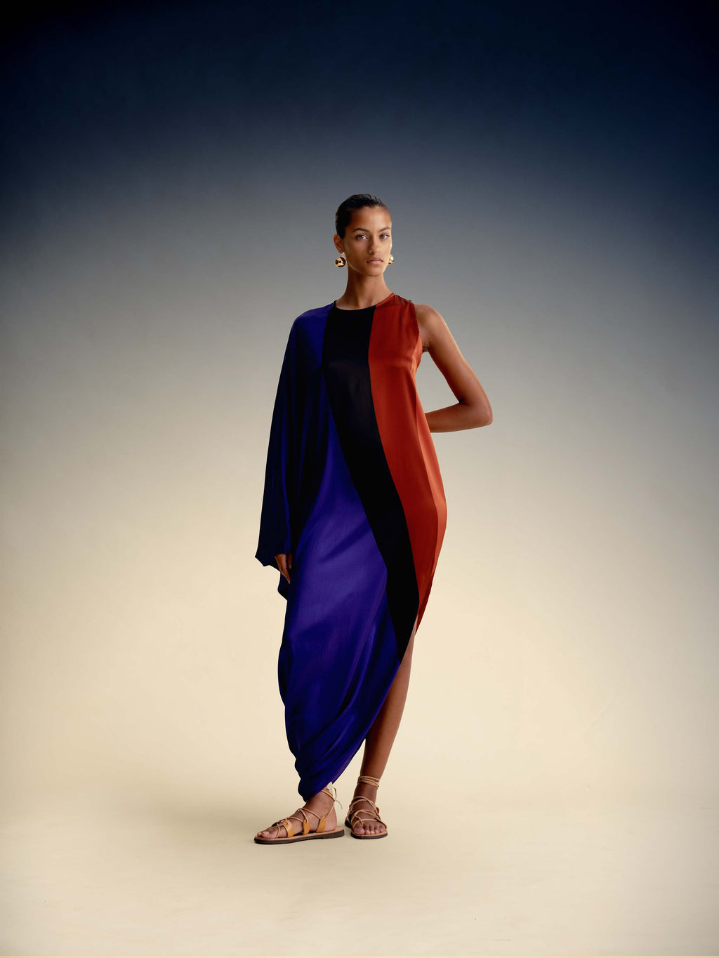 KOSE RESORT Pantheon dress