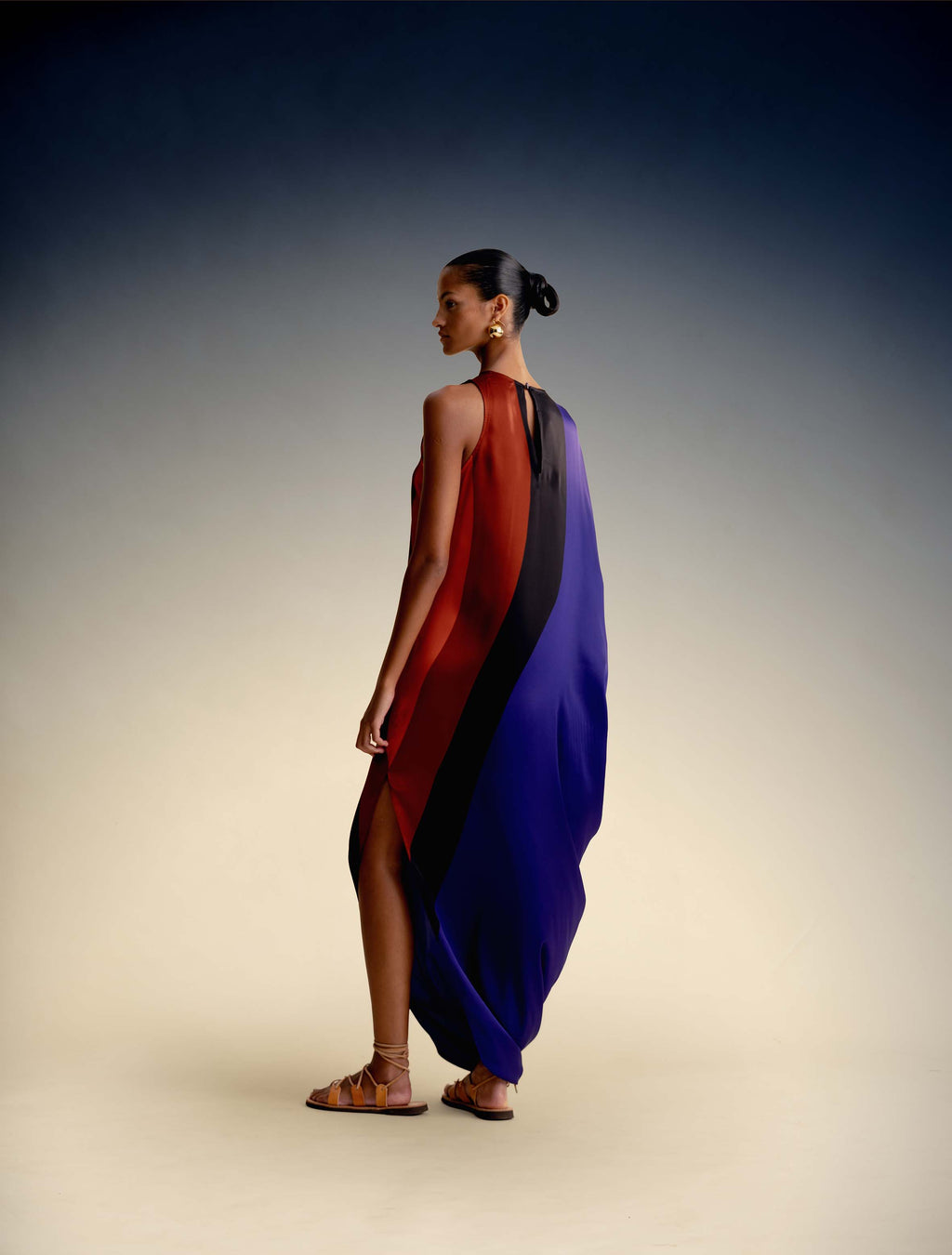 KOSE RESORT Pantheon dress