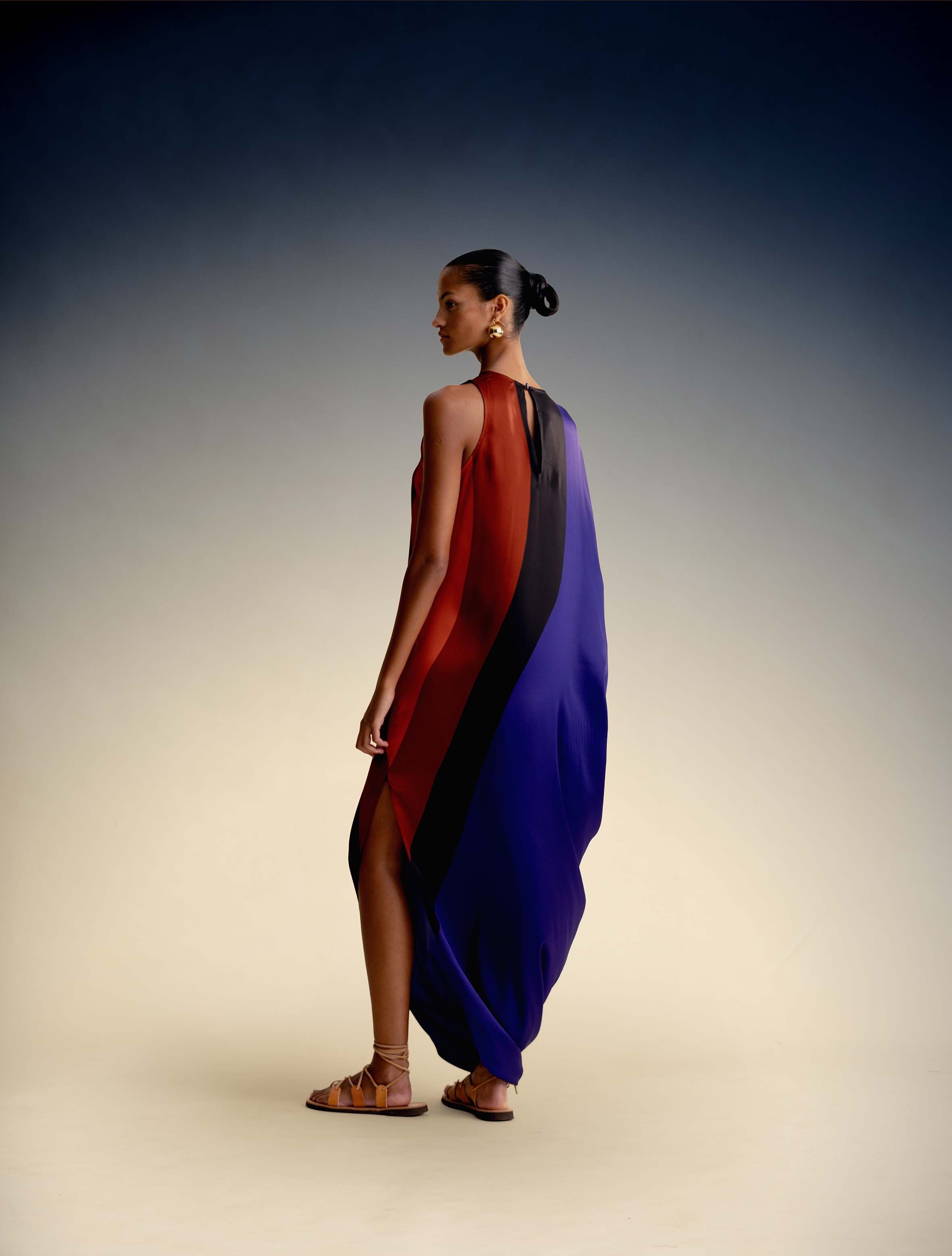 KOSE RESORT Pantheon dress