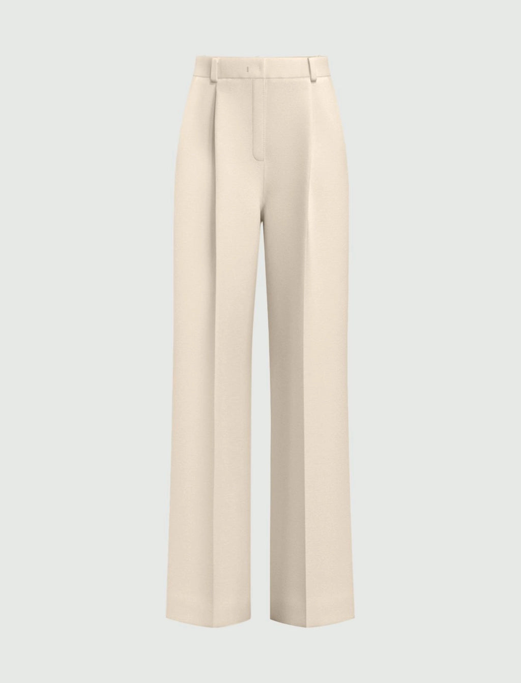 EMME MARELLA Flowing trousers