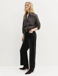 EMME MARELLA Cropped jeans