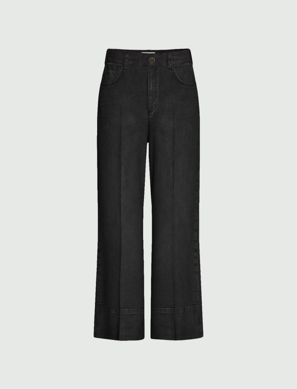 EMME MARELLA Cropped jeans