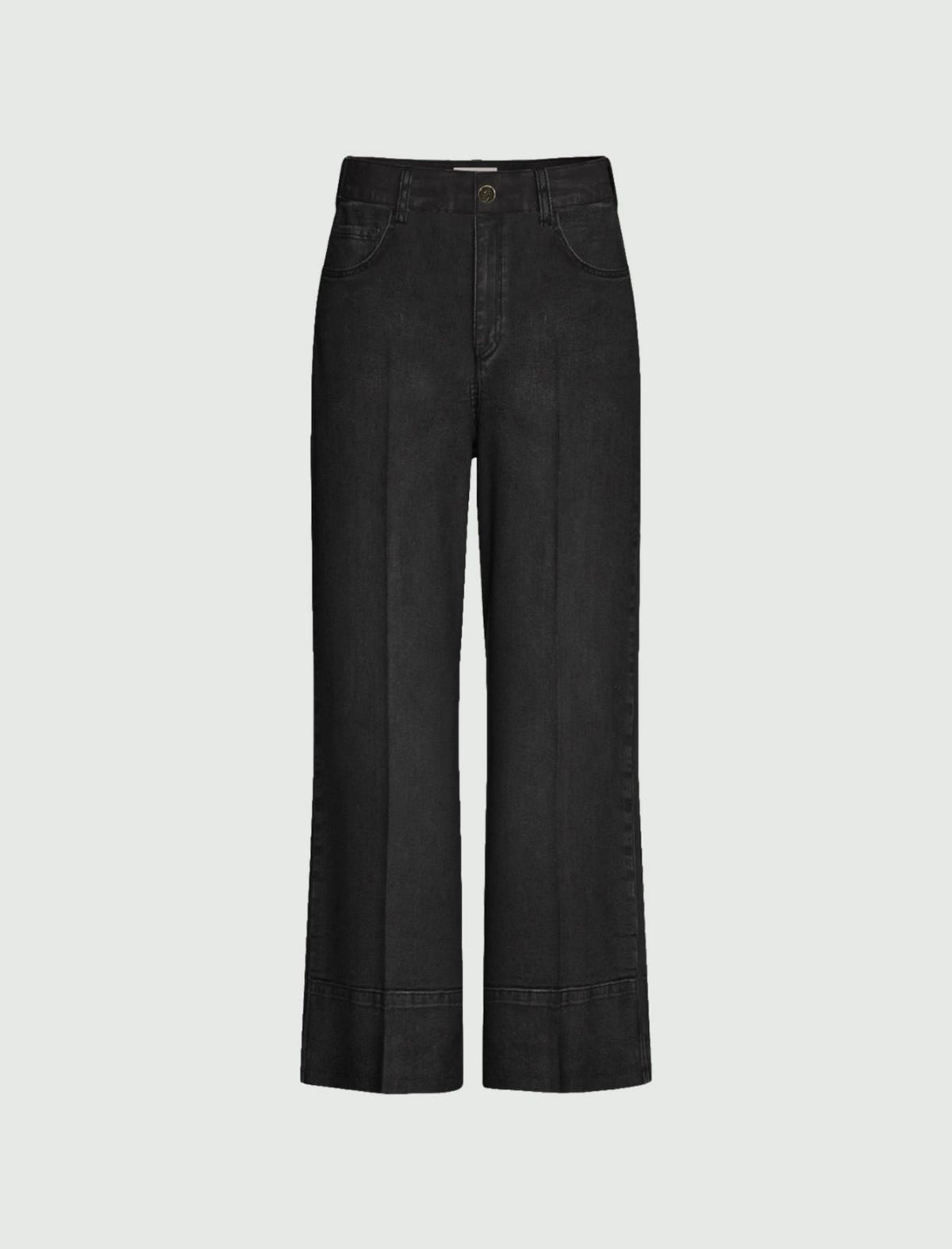 EMME MARELLA Cropped jeans