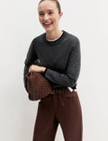 EMME MARELLA Pure wool jumper