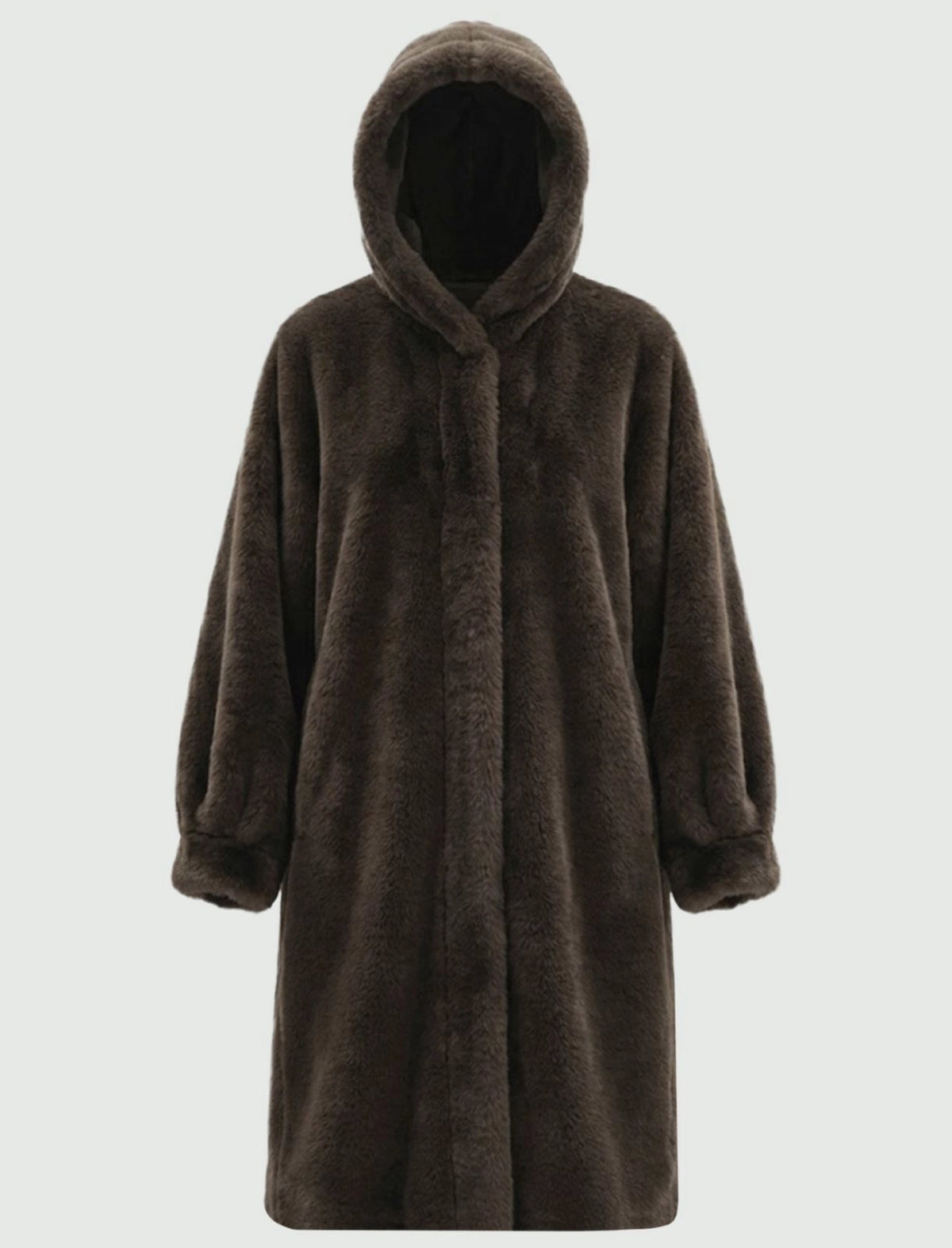 EMME MARELLA Reversible coat