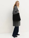 EMME MARELLA Hobo bag with pouch