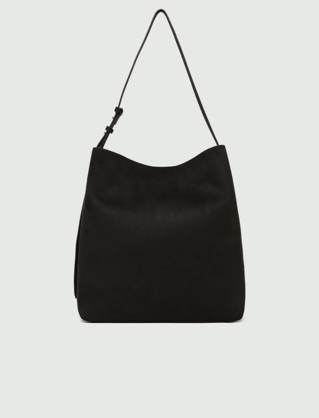 EMME MARELLA Hobo bag with pouch