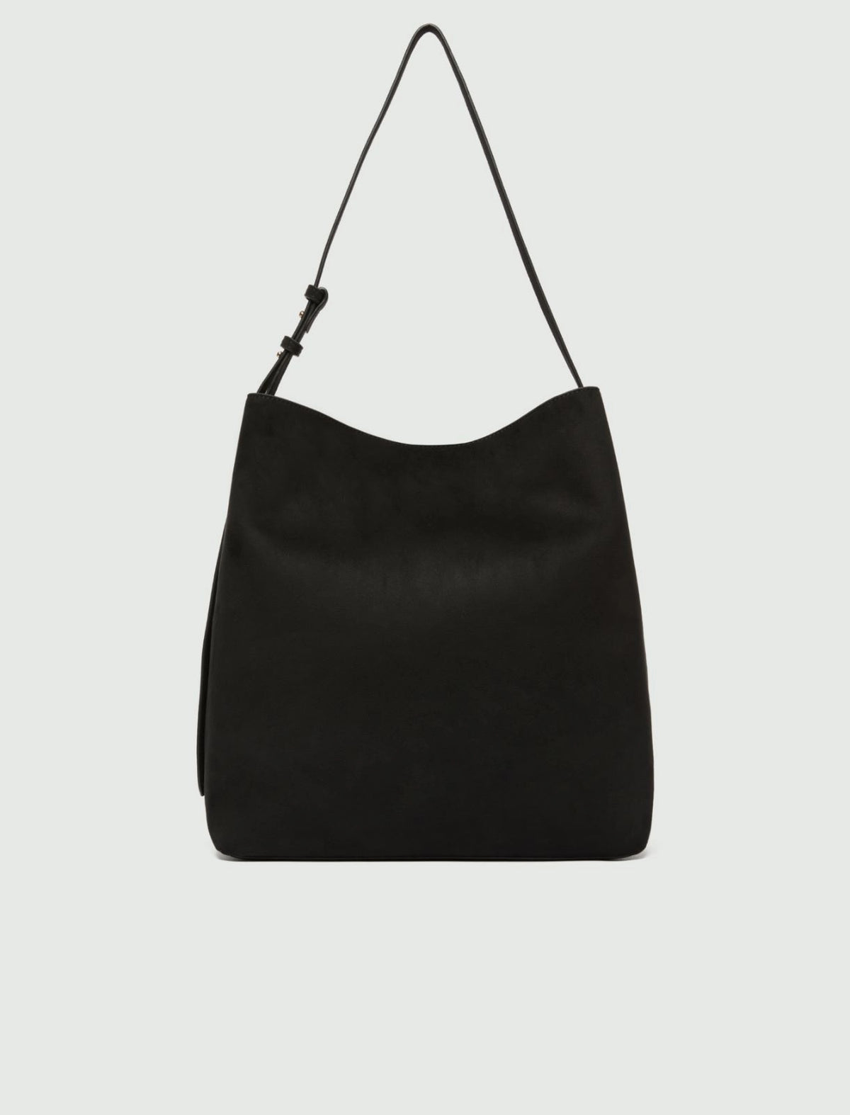 EMME MARELLA Hobo bag with pouch