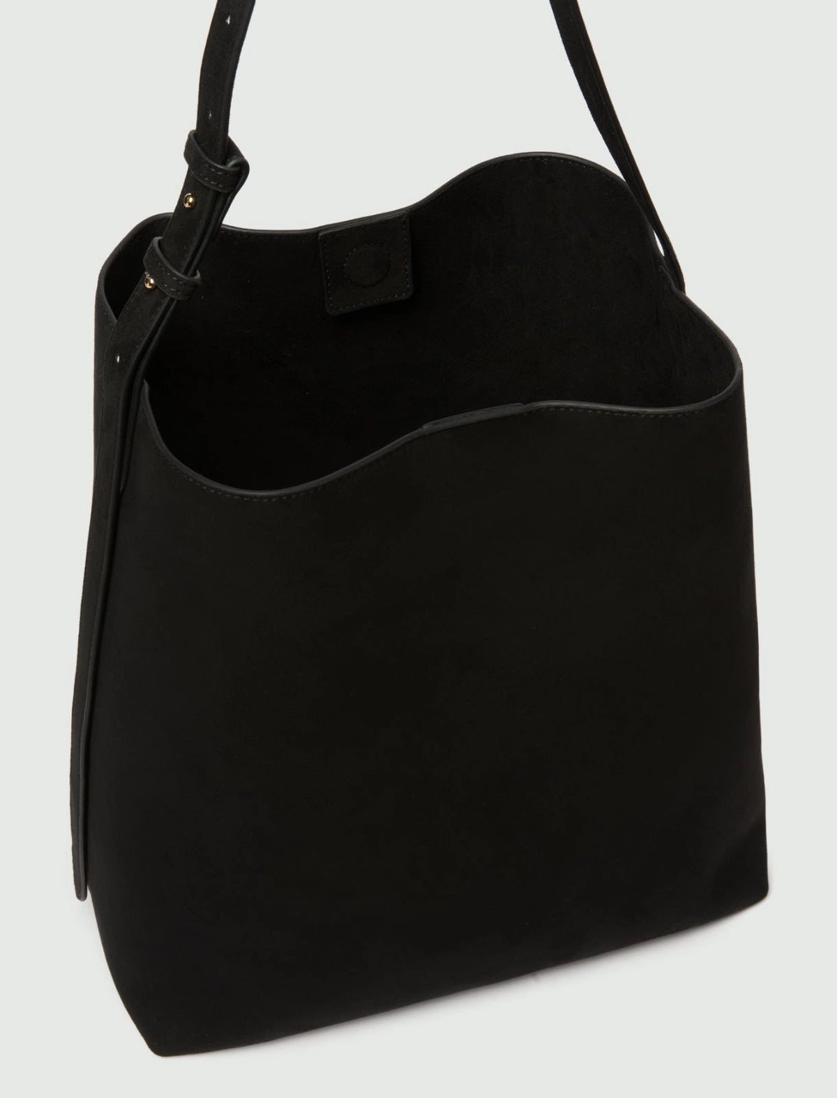 EMME MARELLA Hobo bag with pouch