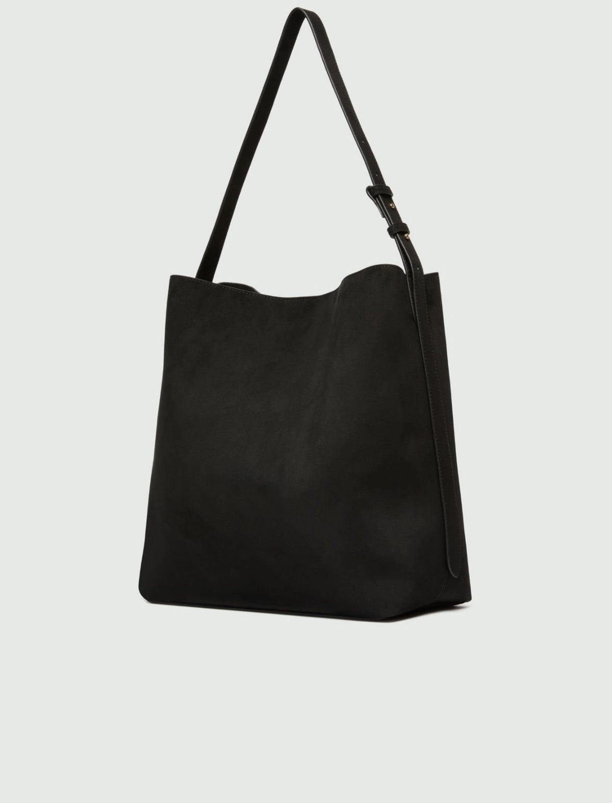 EMME MARELLA Hobo bag with pouch