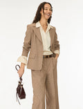 iBLUES Straight - fit blazer