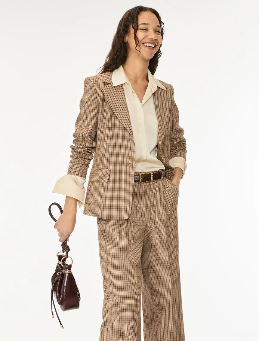 iBLUES Straight - fit blazer