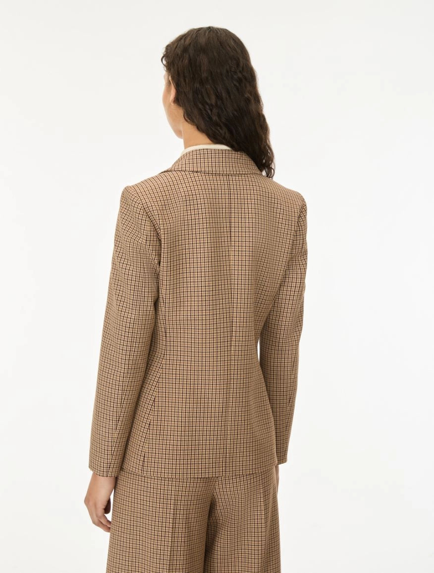 iBLUES Straight - fit blazer
