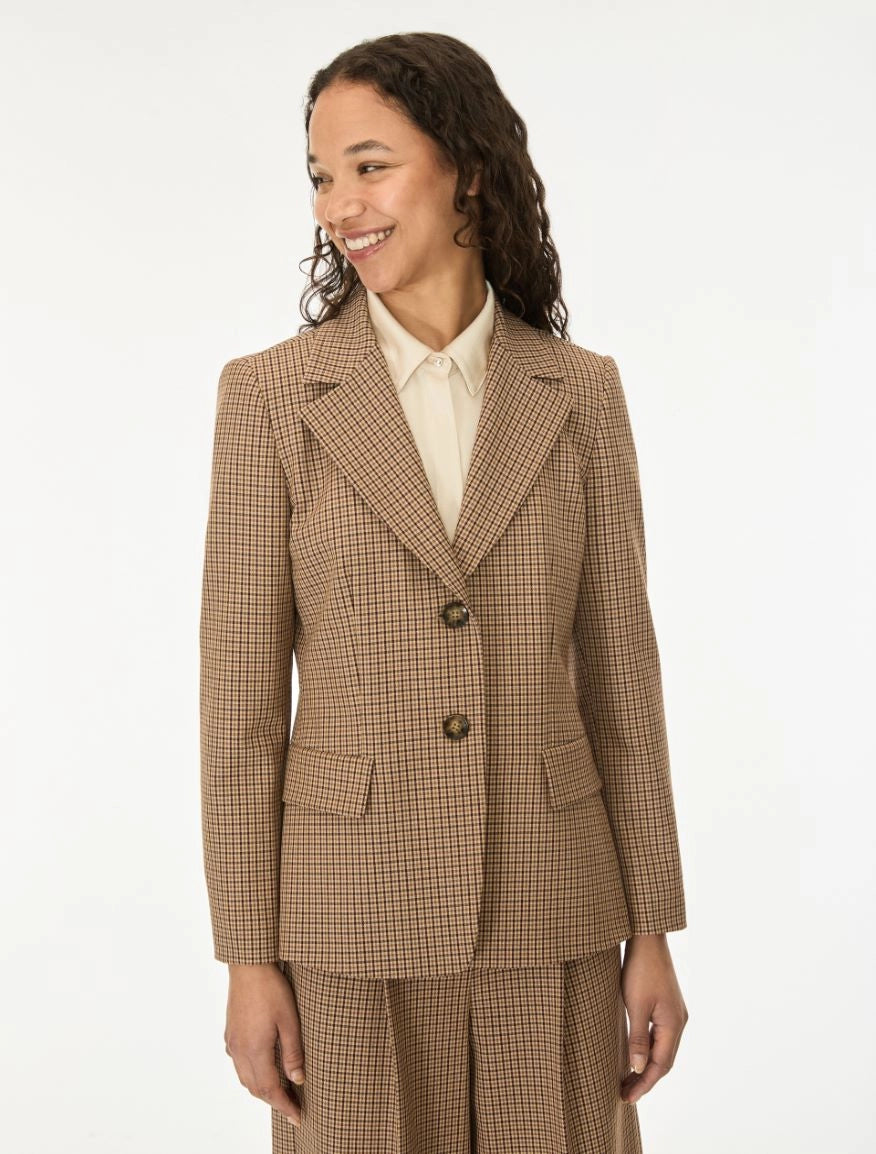iBLUES Straight - fit blazer