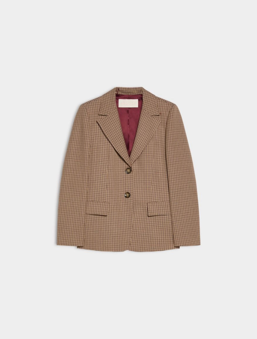 iBLUES Straight - fit blazer