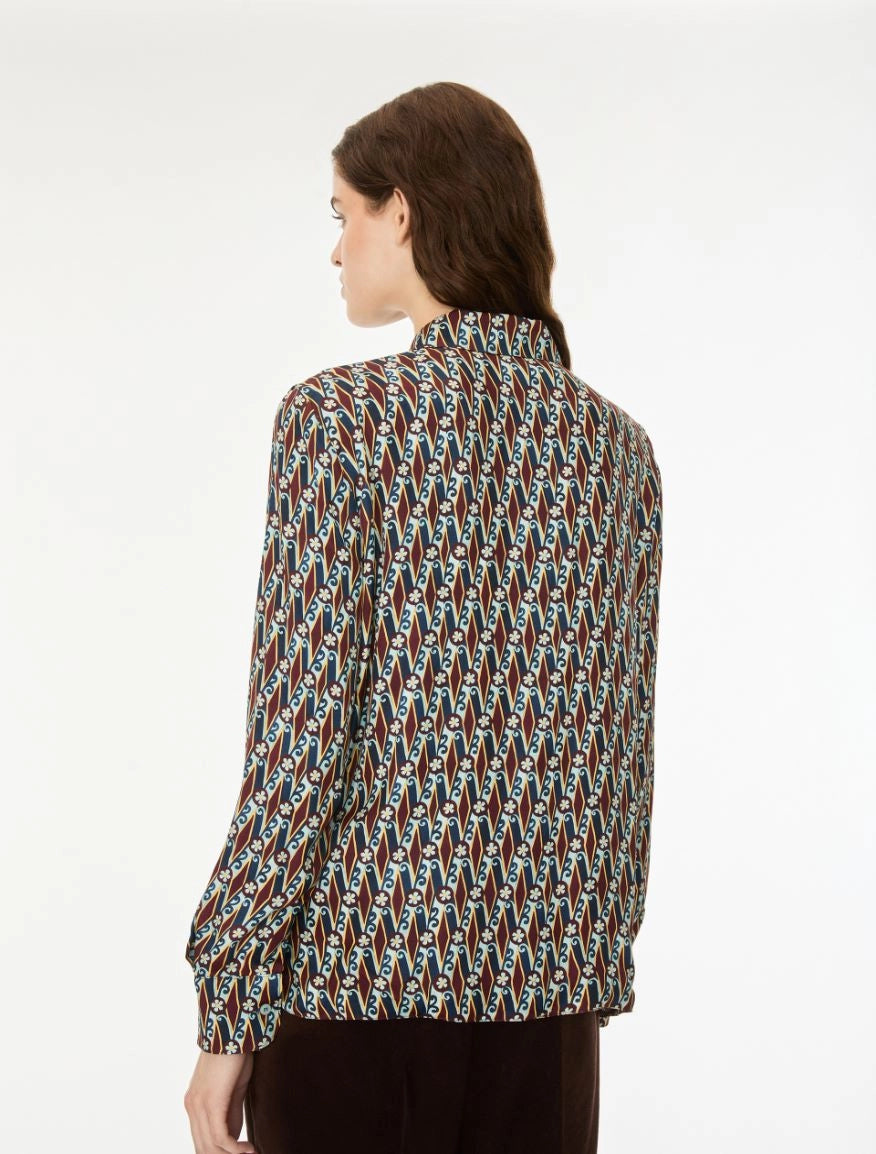 iBLUES Reversible shirt