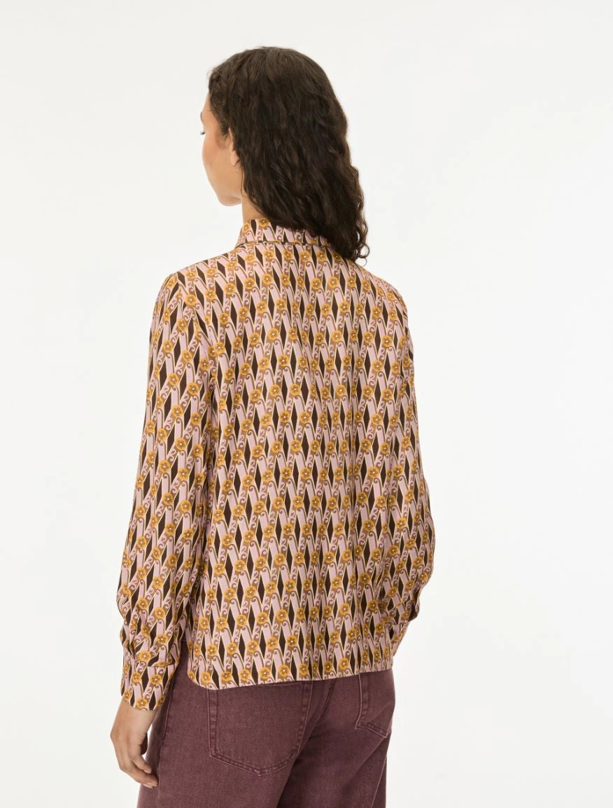 iBLUES Reversible shirt