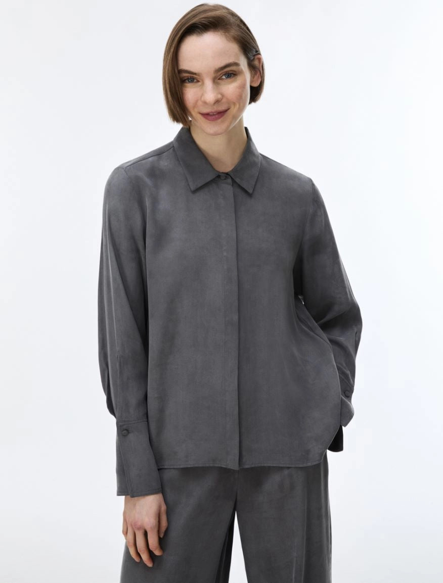 iBLUES Straight - fit shirt
