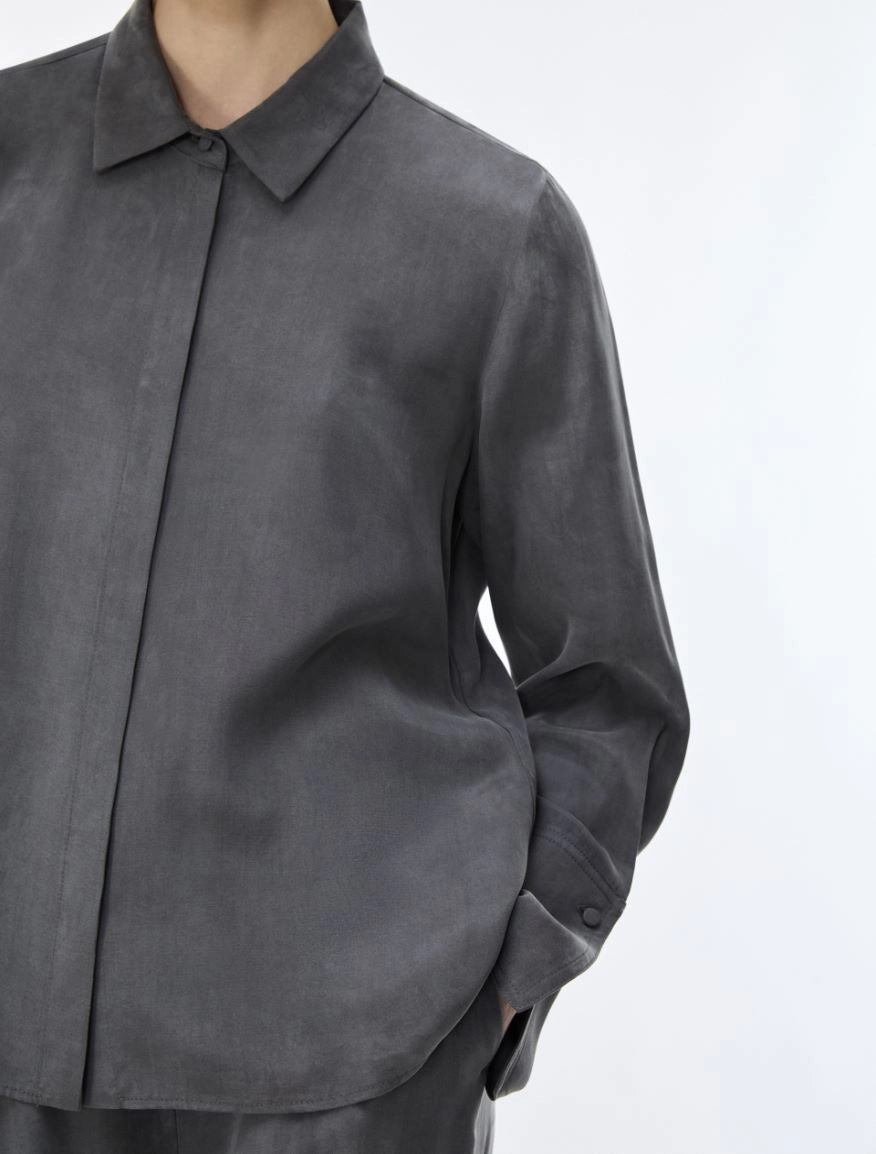 iBLUES Straight - fit shirt