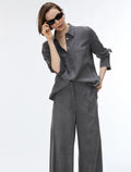 iBLUES Straight - fit shirt