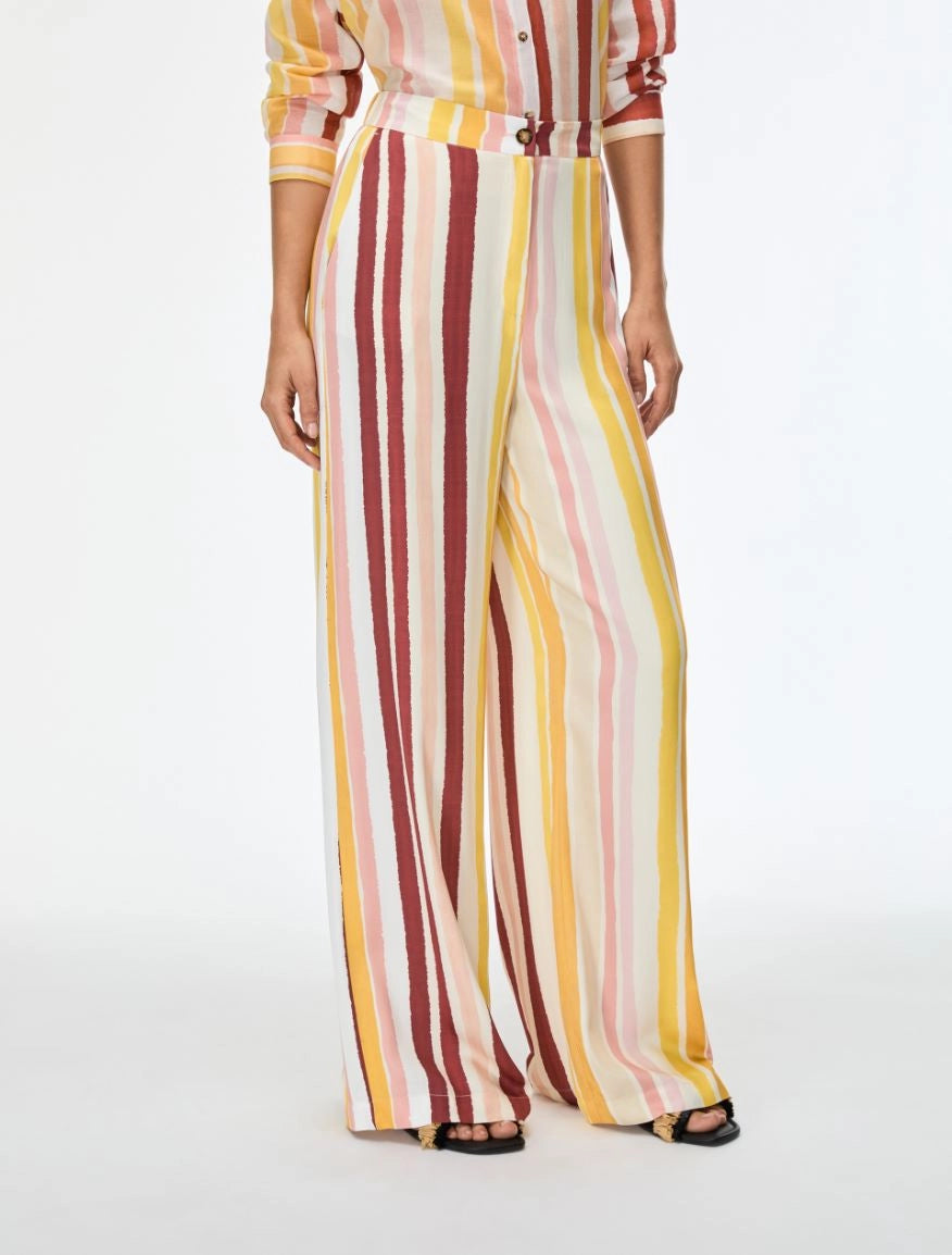 IBLUES Flowing trousers