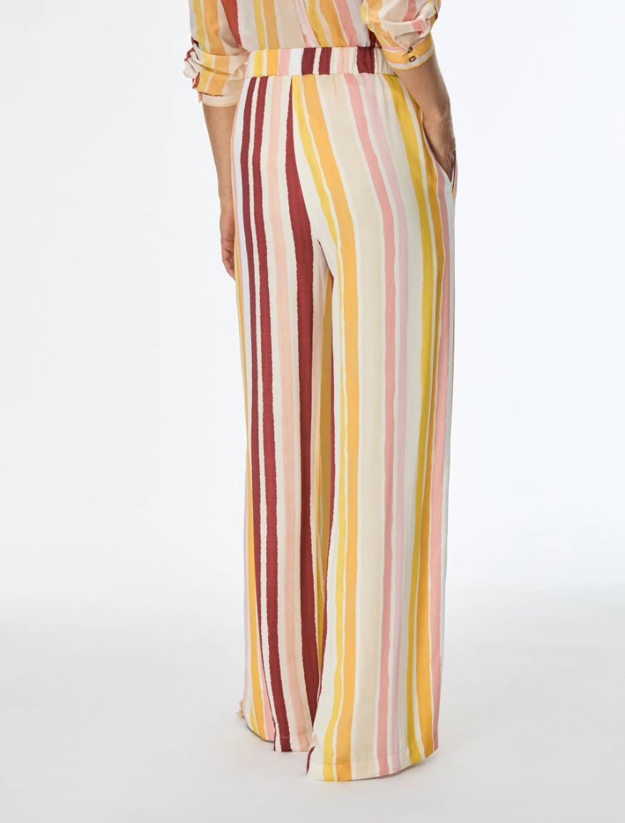 IBLUES Flowing trousers