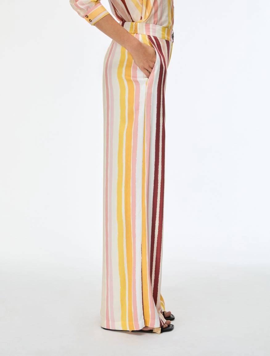 IBLUES Flowing trousers