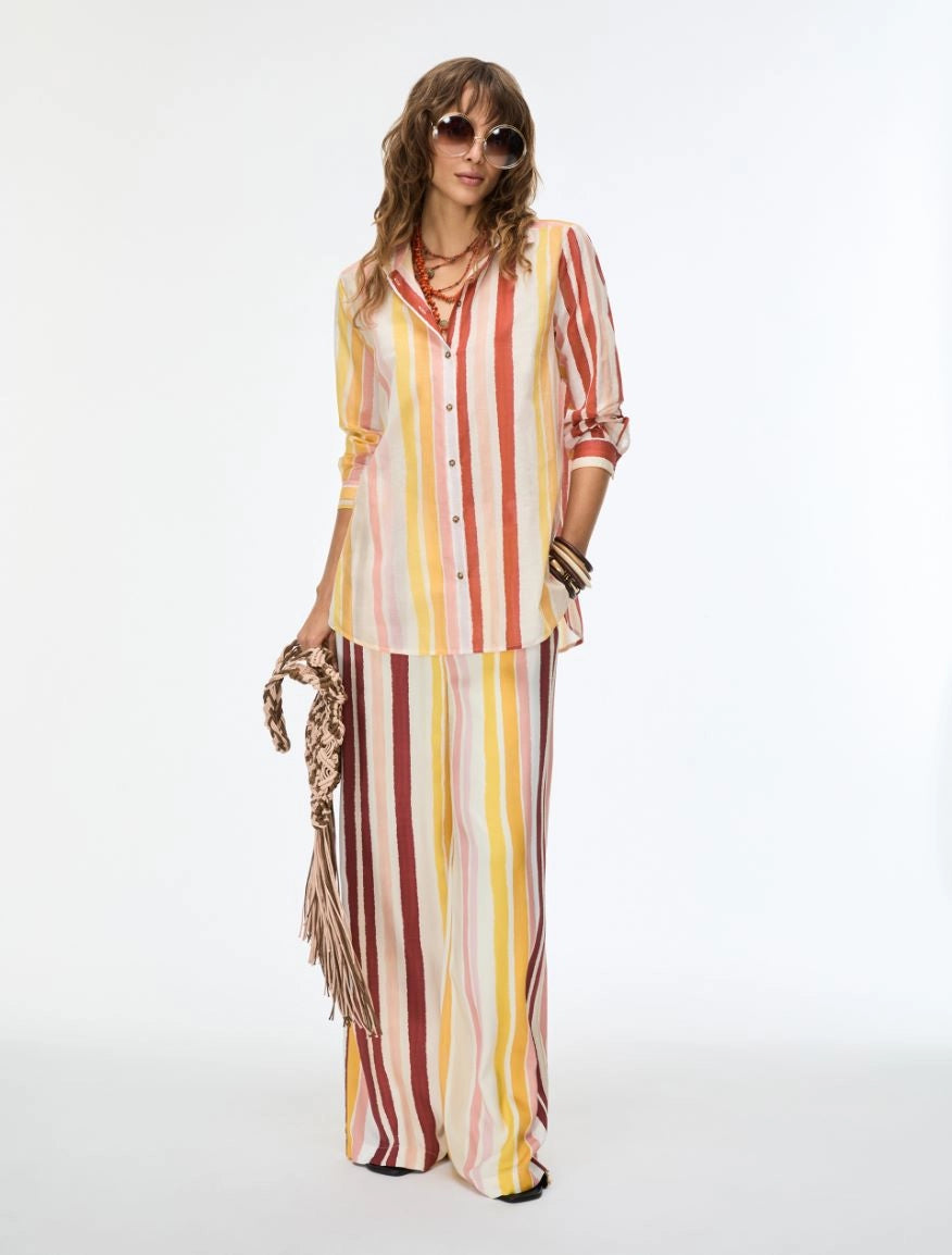 IBLUES Flowing trousers
