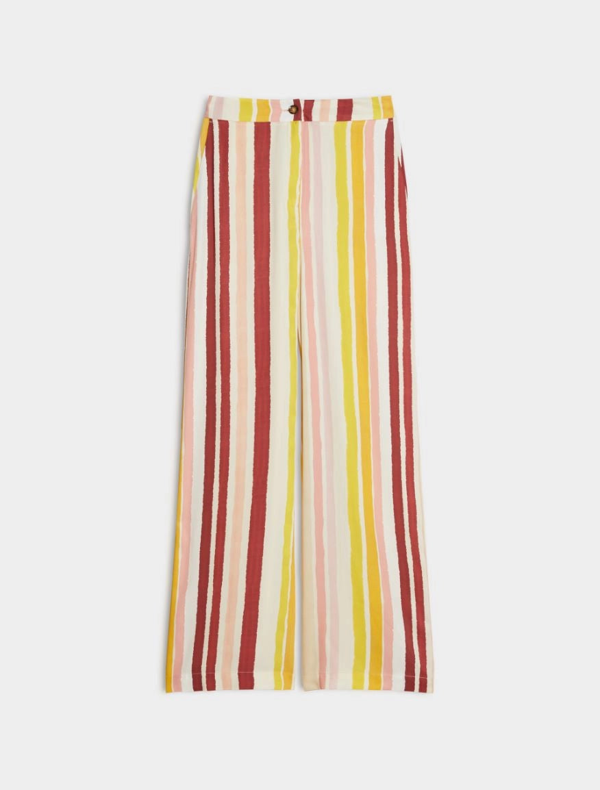 IBLUES Flowing trousers