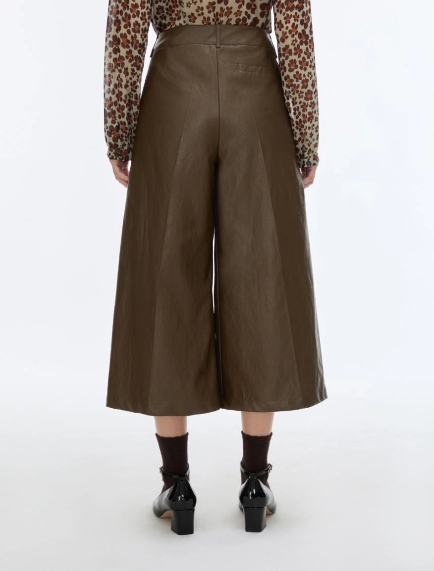iBLUES Cropped trousers